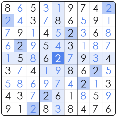 janric classic sudoku