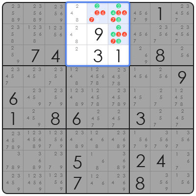 sudoku tournament online