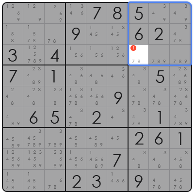 sudoku hardest